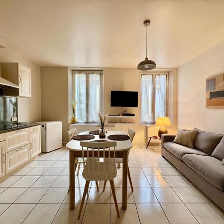 Apartamento Petit Capucin Carcasona Exterior foto