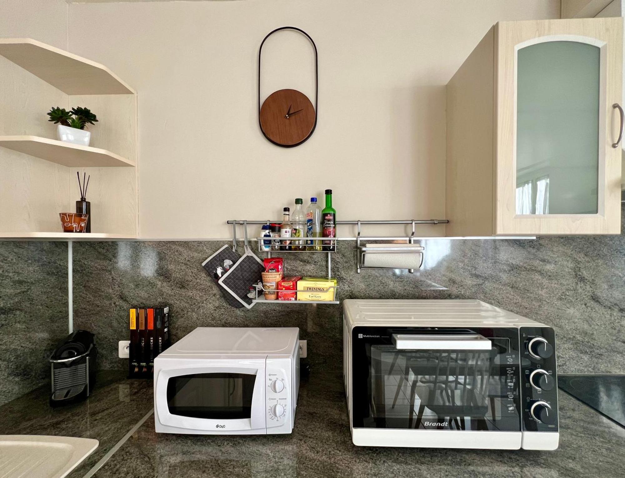 Apartamento Petit Capucin Carcasona Exterior foto